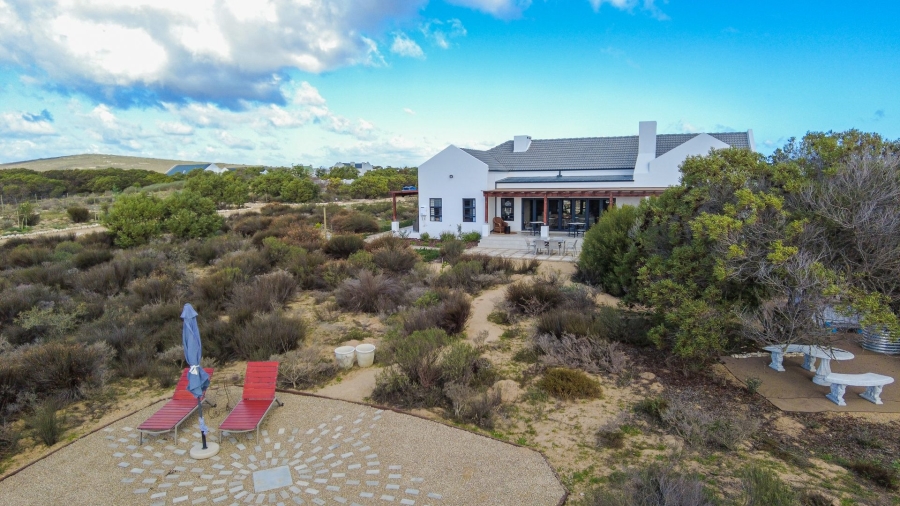 9 Bedroom Property for Sale in Long Acres Country Estate Western Cape